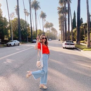 Meet your Posher, Anna